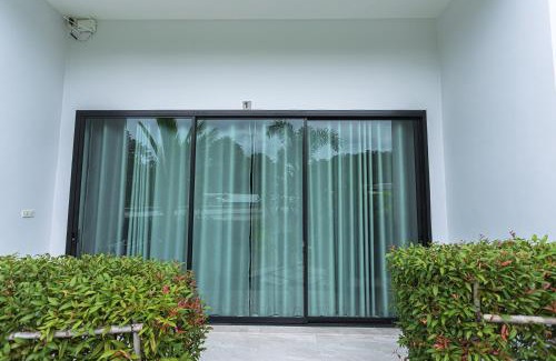 Hua Thanon Casa | Suksan Pool View Apartment 1