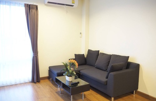 Makham Tia Hotel | Suksomboon Hotel