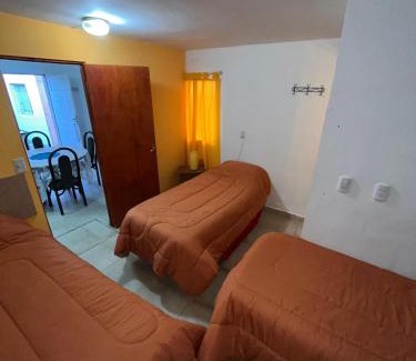 Comodoro Rivadavia Apartamento | Suku