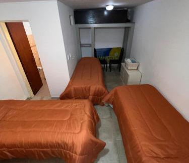 Comodoro Rivadavia Apartamento | Suku