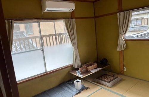 Sukumo Casa | sukumoゲストハウス 和NAGOMI