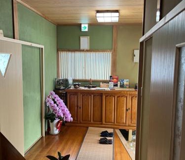 Sukumo Casa | sukumoゲストハウス 和NAGOMI