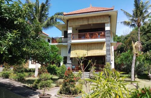 Amed Hotel | Sukun Babonsay Villas