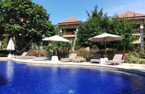 Amed Hotel | Sukun Babonsay Villas