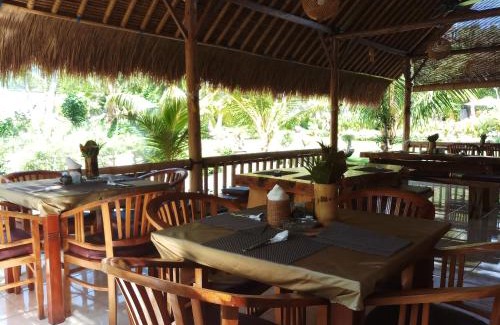 Amed Hotel | Sukun Babonsay Villas