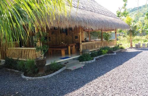 Amed Hotel | Sukun Babonsay Villas
