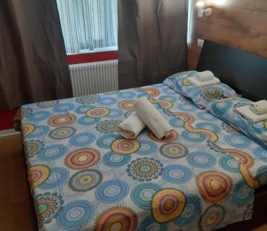 Marilleva Apartamento | Sul cucuzzolo