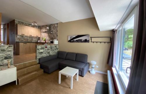 Marilleva Apartamento | Sul cucuzzolo