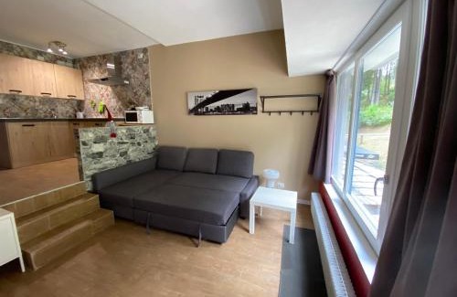Marilleva Apartamento | Sul cucuzzolo