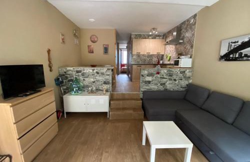 Marilleva Apartamento | Sul cucuzzolo