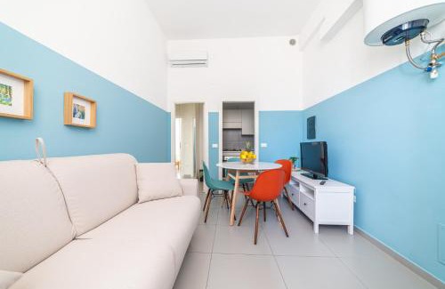 Alba Adriatica Apartamento | Sul mare 2
