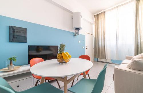 Alba Adriatica Apartamento | Sul mare 2