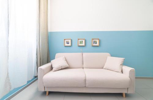 Alba Adriatica Apartamento | Sul mare 2