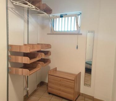 Marcelli Apartamento | Sul Mare Appartamento con Posto auto coperto