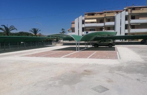 Marcelli Apartamento | Sul Mare Appartamento con Posto auto coperto