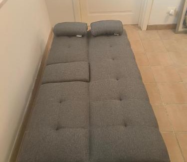 Marcelli Apartamento | Sul Mare Appartamento con Posto auto coperto