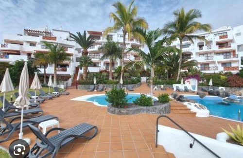 Puerto de Santiago Apartamento | SUL MARE