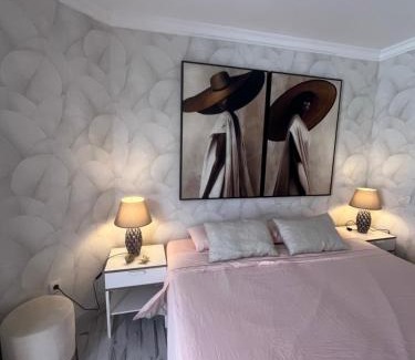Puerto de Santiago Apartamento | SUL MARE