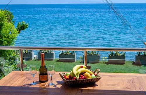 Diakofto Casa | Sul Mare