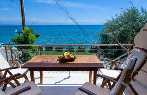 Diakofto Casa | Sul Mare