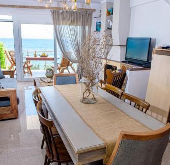 Diakofto Casa | Sul Mare