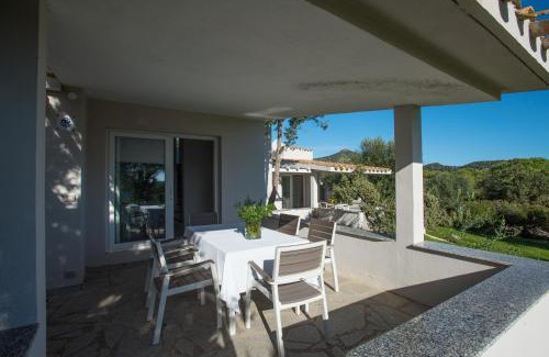Notteri Casa | Sul Mare Sardegna Villa Calliroe