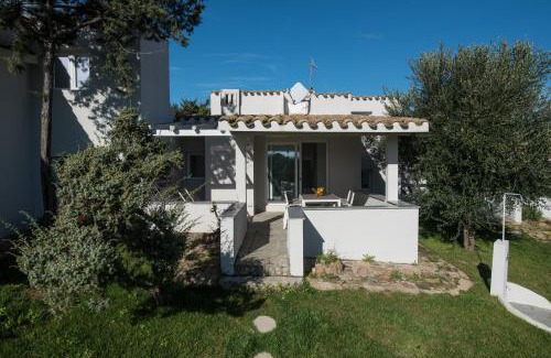 Notteri Casa | Sul Mare Sardegna Villa Calliroe