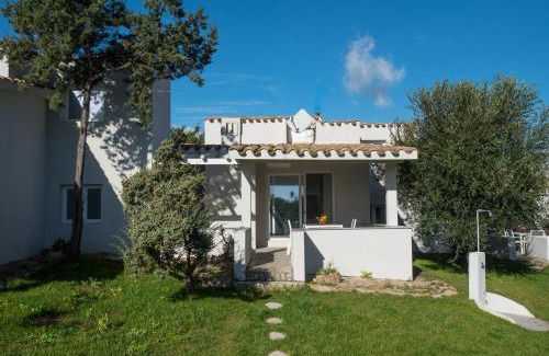Notteri Casa | Sul Mare Sardegna Villa Calliroe