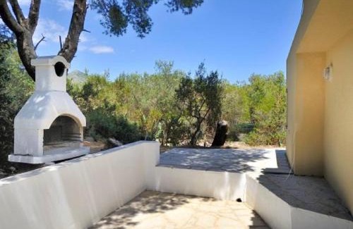 Notteri Casa | Sul Mare Sardegna Villa Calliroe