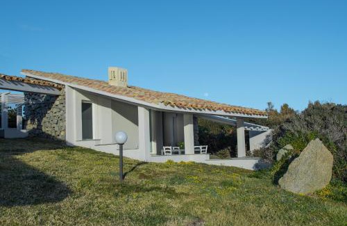 Notteri Casa | SUL MARE SARDEGNA VILLA ALIMEDE