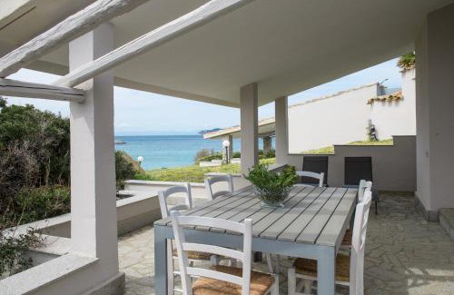 Notteri Casa | SUL MARE SARDEGNA VILLA ALIMEDE
