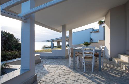 Notteri Casa | SUL MARE SARDEGNA VILLA ALIMEDE