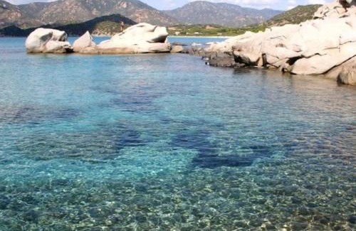 Notteri Casa | SUL MARE SARDEGNA VILLA ALIMEDE