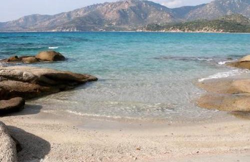 Notteri Casa | SUL MARE SARDEGNA VILLA MERCEDES