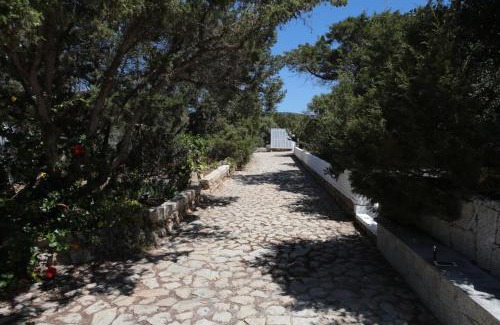 Notteri Casa | SUL MARE SARDEGNA VILLA MERCEDES