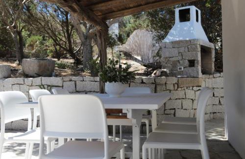 Notteri Casa | SUL MARE SARDEGNA VILLA MERCEDES