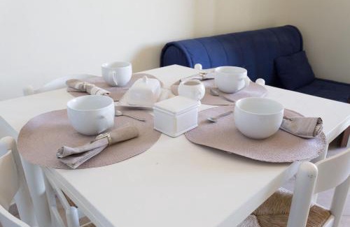 Lido degli Estensi Apartamento | Sul Mare Smith