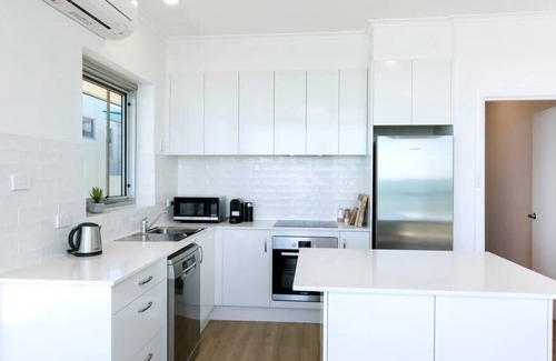 West Beach Casa | SUL MARE en West Beach