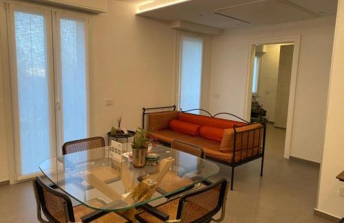 Melara Apartamento | Sul VenTo del Po
