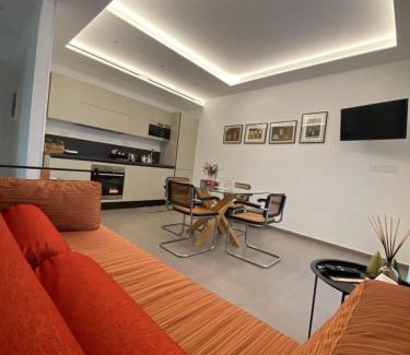 Melara Apartamento | Sul VenTo del Po