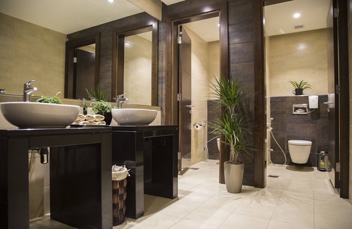 Amman Hotel | Sulaf Luxury Hotel