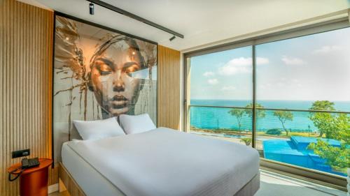 Eski Lara Apartamento | Sulara Exclusıve Hotel Lounge Bistro