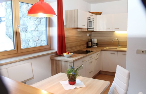Solda Apartamento | Sulden Apartment Haus Rita Sulden Ortler Vinschgau Meran Tirol del Sur BZ Italia
