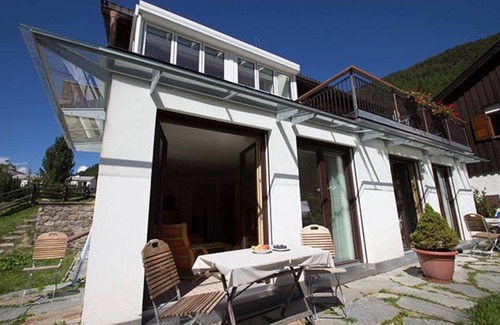 Solda Apartamento | Sulden Apartment Haus Rita Sulden Ortler Vinschgau Meran Tirol del Sur BZ Italia