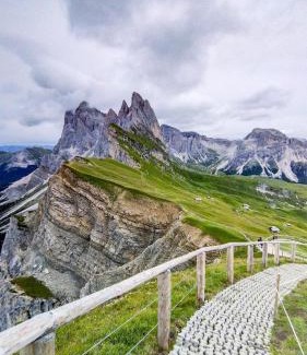 Ortisei Casa | Sule Hof Agriturismo
