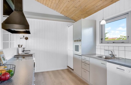Vestervig Casa | "Sulevi" - 200m to the inlet by Interhome