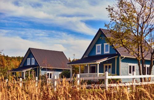 Sobotka Casa | SuliLand Domki pod Ślężą