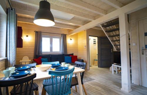 Sobotka Casa | SuliLand Domki pod Ślężą