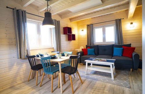 Sobotka Casa | SuliLand Domki pod Ślężą
