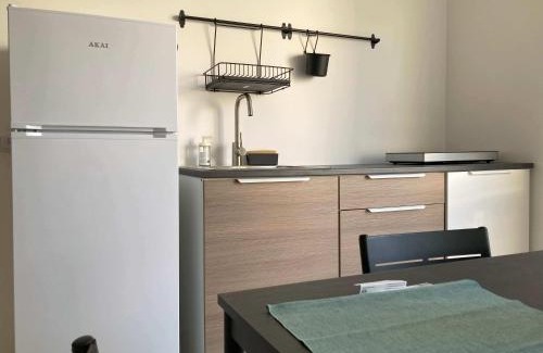 Scoglitti Casa | Suliscia open space di Sulemmari